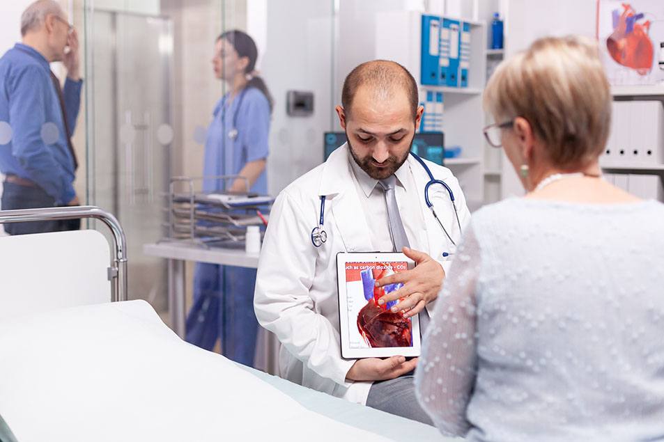 Medicină Internă