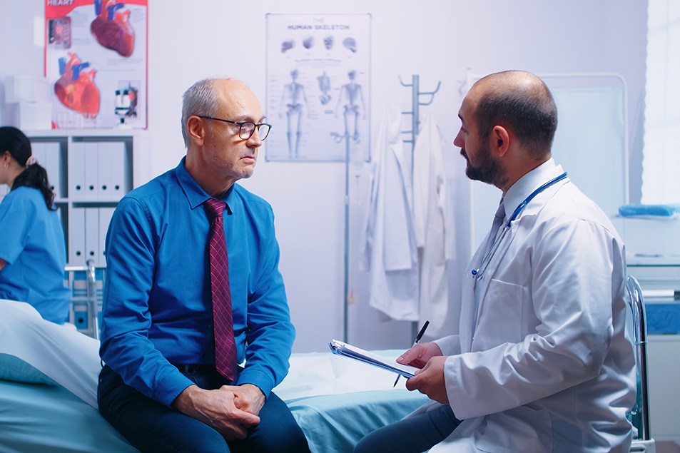Urologie