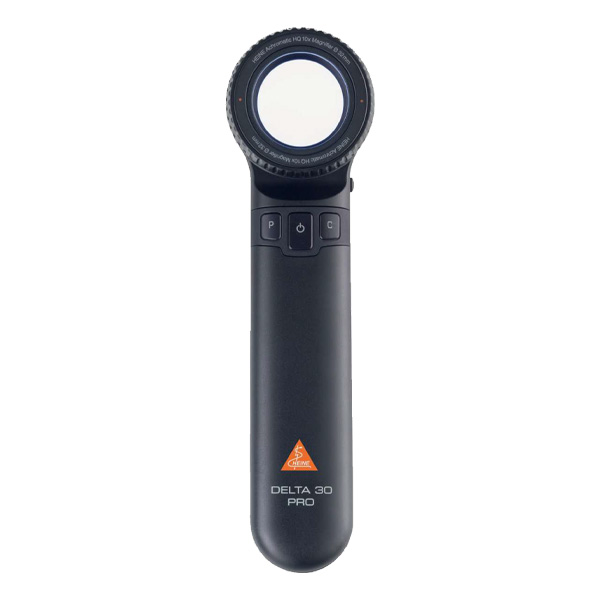 Dermatoscop Heine Delta 30 PRO