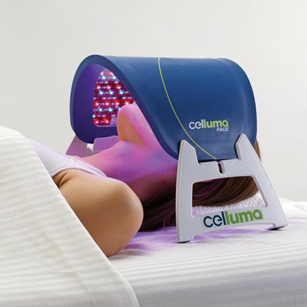 Celluma (Terapie cu Lumină LED)
