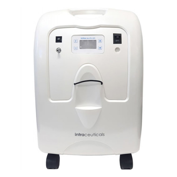 Intraceuticals (Terapie cu oxigen hiperbaric)