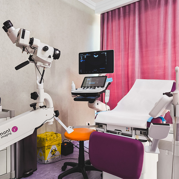 Delmont Imaging