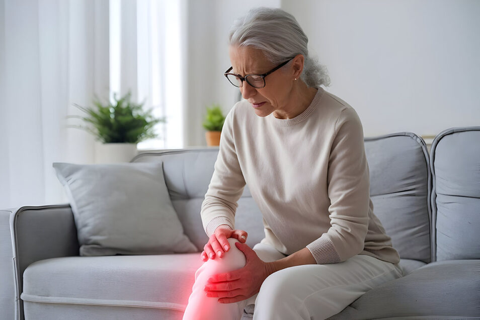 Sanatatea oaselor in timpul menopauzei