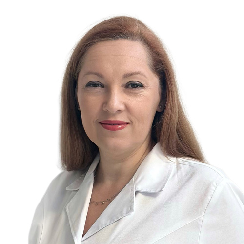 Dr. Anca Manta