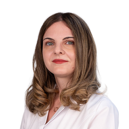 Dr. Andreea Croitoru