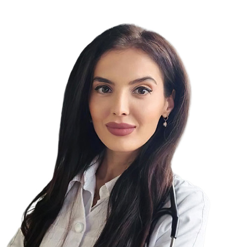 Dr. Andreea Elena Lăcraru