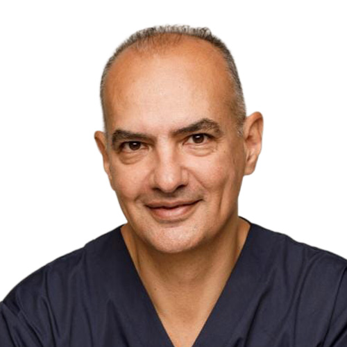 Dr. Ciurea Bogdan
