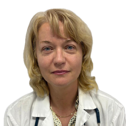 Dr. Serban Ana Maria