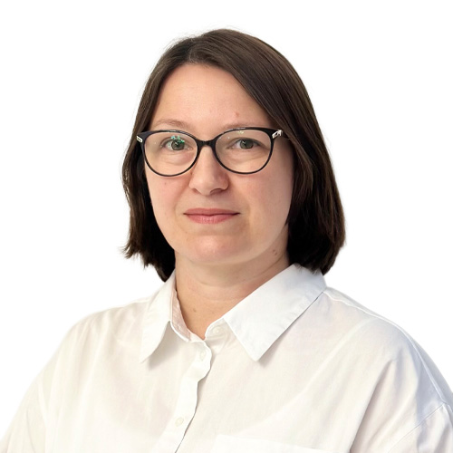 Gabriela Boală