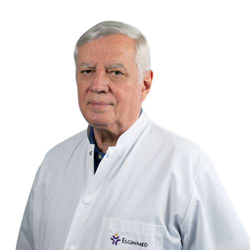 Prof. Dr. Petre Brătilă