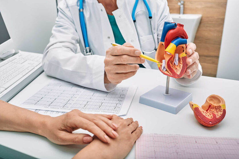 Evaluarea cardiacă