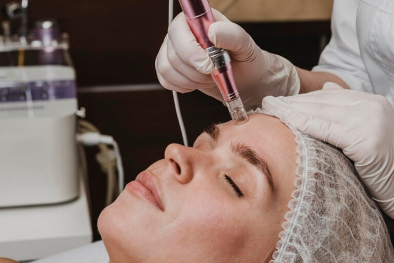 Dermapen