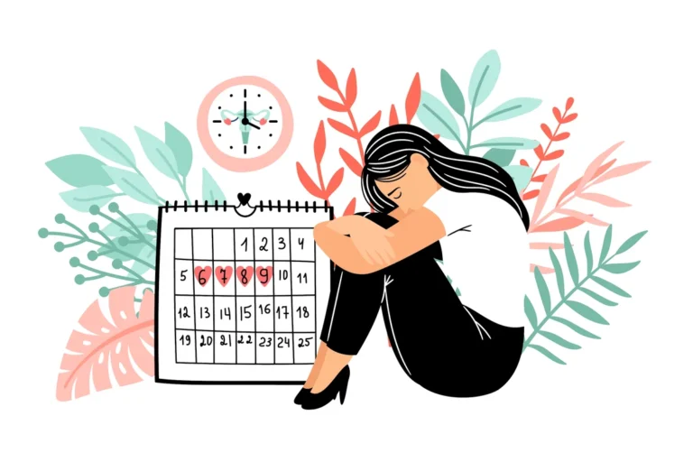 Simptomele endometriozei